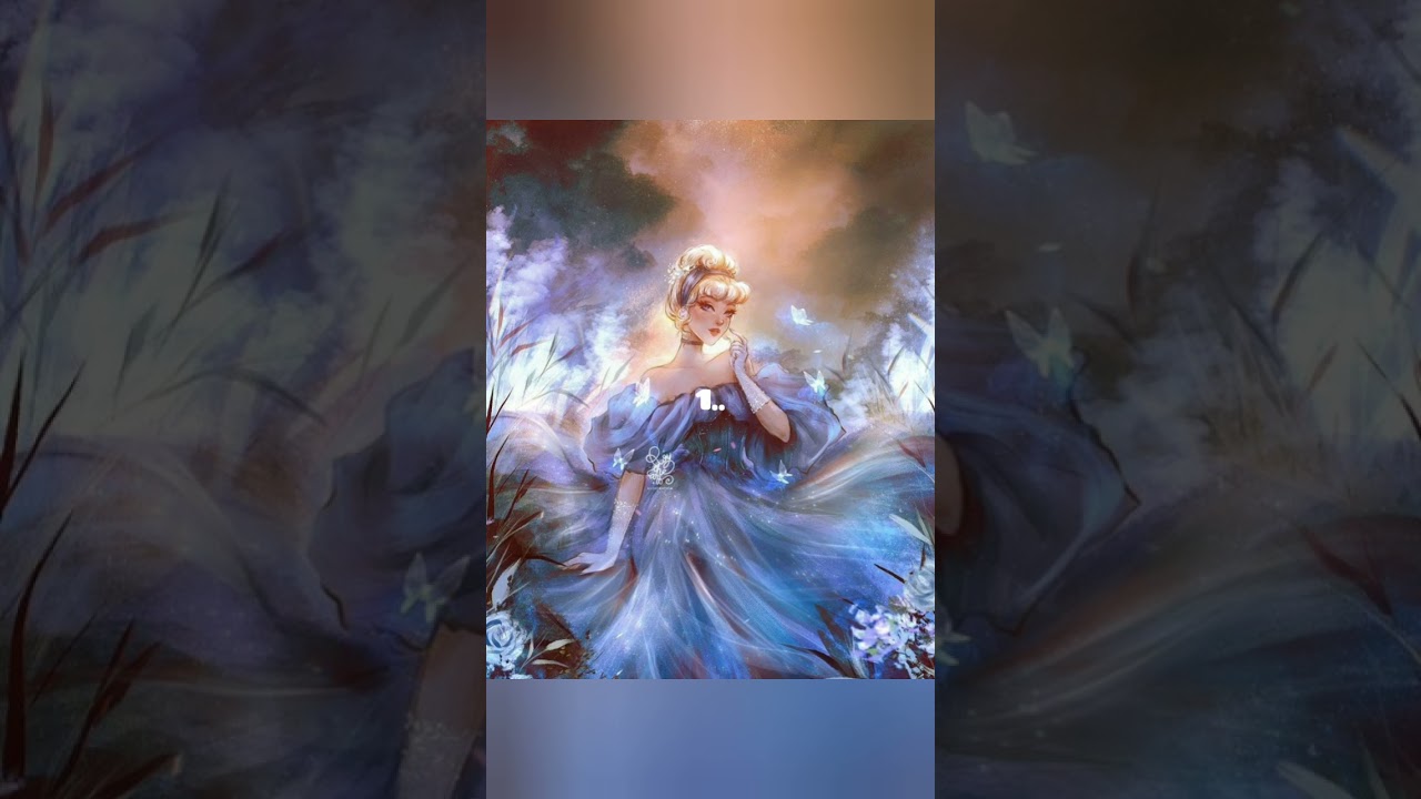 wallpaper for Disney princess fan in (Pinterest)