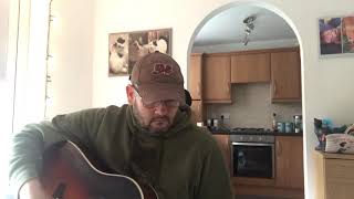 Scott Ashworth - You Can’t Win Em All Mum (Lost Soul Band Cover)