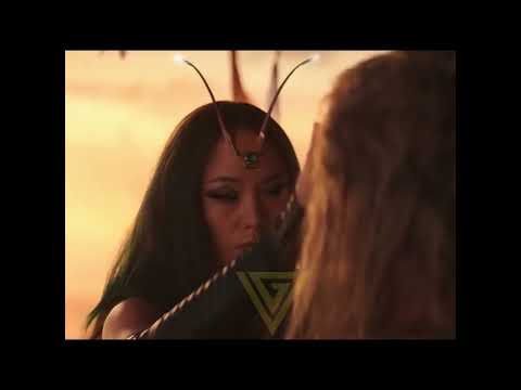 Thor: Love and Thunder Deleted Scene #shorts