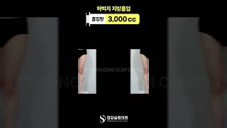 다리 짧아 보이는 진짜 이유는 이거 때문