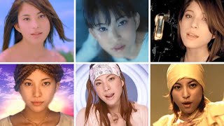 Download lagu SPEED!!上原多香子 PVヒットメドレー! mp3 Download lagu SPEED!!上原多香子 PVヒットメドレー! mp3