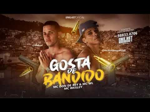 ( ETERNO MC WL) - MC DON DE REY  - MC WESLEY