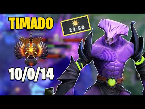 How to win in 20 mins WITH VOID | TIMADO SHOWS