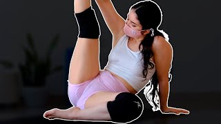 Spirituality Yoga & Gymnastics with Gian part 144