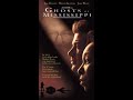 Opening To Ghosts Of Mississippi 1997 VHS Redone In 60fps