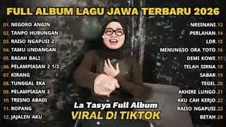 Download lagu NEGORO ANGIN - LA TASYA TERBARU - LAGU JAWA TERBARU 2026 mp3