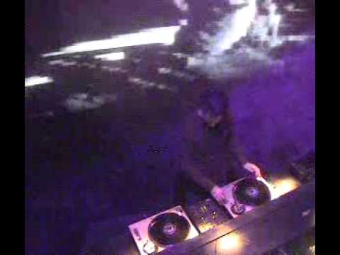 Onlee @ Shanti - 14.02.2009: DJ Set