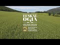 Gure Garia Gure Ogia Euskal Ogia Eusko Label EUS