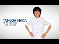 Kafin - Tangga Nada (Official Lyric Video)