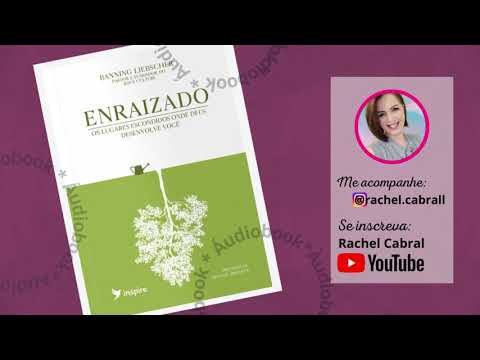 COMPLETO | Enraizado - Banning Liebscher