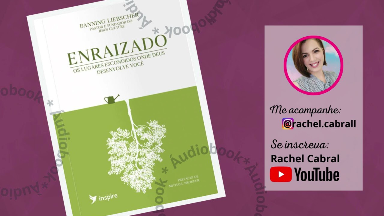 COMPLETO | Enraizado - Banning Liebscher