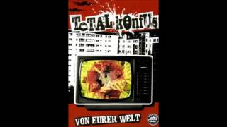 Total Konfus - Ich weiss nicht (2006)