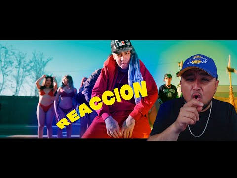 CHILENO REACCIONANDO A   PA LA BABY PA LA CALLE - Yishark, Sayian Jimmy, Tunechikidd, Ithan NY, Ben