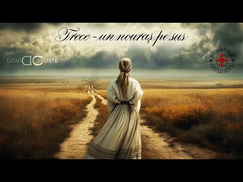 David Ciente x Surorile Osoianu - Trece-un nouraș pe sus [Remake] | Official Video