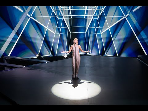 EMA 2022 - 2. predizbor: LEYA LEANNE - NAKED