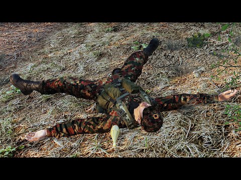 ARMA3 SRBIJA - PROBOJ OBRUČA