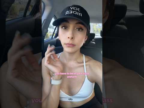 STRICT BALLET RULES #ballerina#rules#ettiquette#strict#balletschool#ballet#dancer#balletstudent