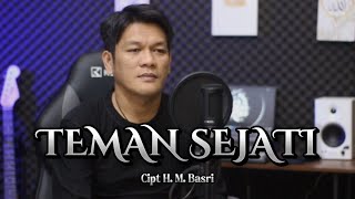 Download lagu TEMAN SEJATI - COVER BY ZANCA mp3
