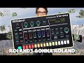 Bad Gear Roland TR 6S