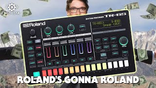 Roland TR-6S Rhythm Performer - What To Know & Where To Buy Roland TR-6S Rhythm Performer - What To Know & Where To Buy