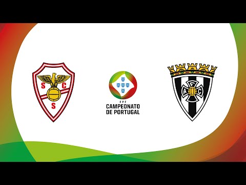SC Salgueiros x Amarante FC