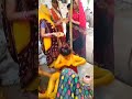 Haldi Rasham Indian Wedding
