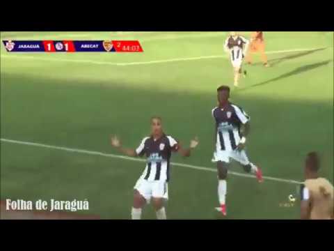 Jaraguá Esporte Clube Campeão da 3ª Divisão do Futebol Goiano