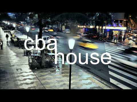 Soulight - Just Here [Cbahouse]