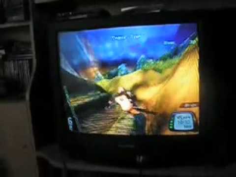 Down Hill Domination