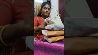 Gold Shopping 🛍️ Unboxing ✅ #Shorts #indujhainstyle