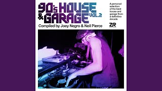 All Because of You (Original Vocal Mix)