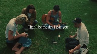 Thatll Be The Day
