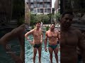 Mister International Swimwear Photoshoot Behindthescenes Swimwear Photoshoot T