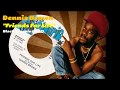 Dennis Brown - Friends For Life (Black Scorpio) 1992