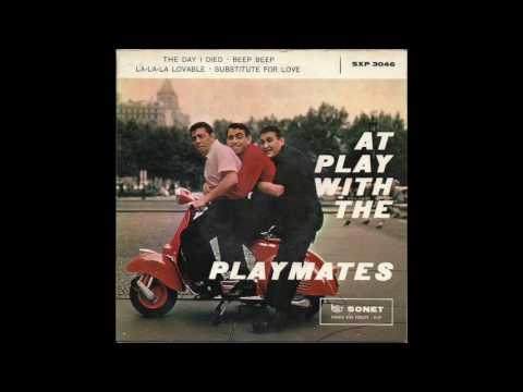 Beep Beep - The Playmates (1958)