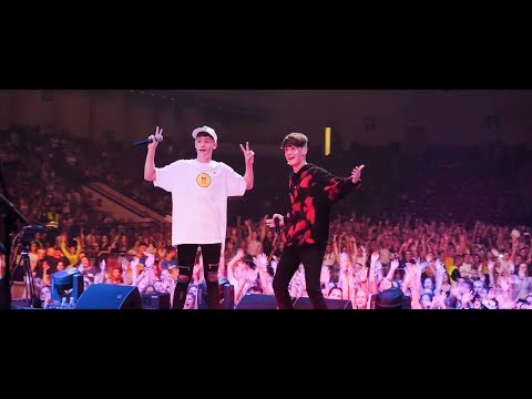 YOUNG STARS FESTIVAL 2019 // EKIPA YOUNG STARS