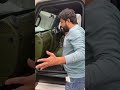 Force Gurkha Interior Modification Pegasus Premium Gurkha Modification Pegasuspremium