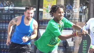 farse farsa bilet castigator