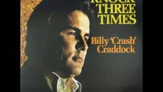 Billy Crash Craddock -  I Ran Out Of Time