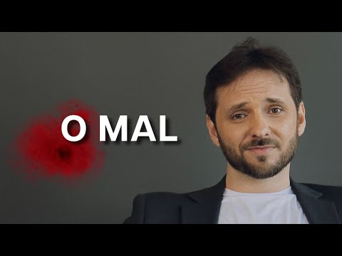 DEUS, O LIVRE-ARBÍTRIO E A ORIGEM DO MAL