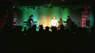 Elisa - &quot;Stranger&quot; - Portland