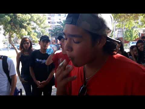 Qualia vs Modulo - 8vos - Condo Free Final de Temporada 3