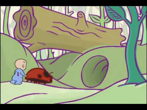 Harold and the Purple Crayon 3 Гарольд и фиолетовый мелок Fly Away Home