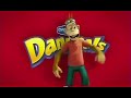 Nickelodeon Commercial Break June 13 2009