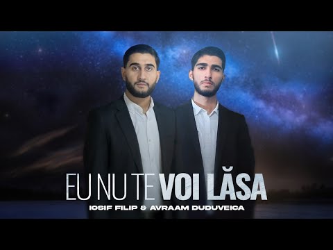 Iosif & Avram Duduveică - Voi fi de partea ta
