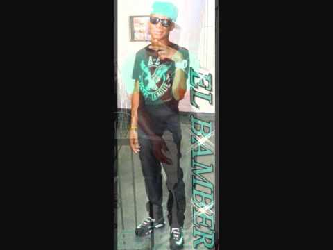 ROYEL A.K.A El 220 ft el  BAMBER- bakea mi flow