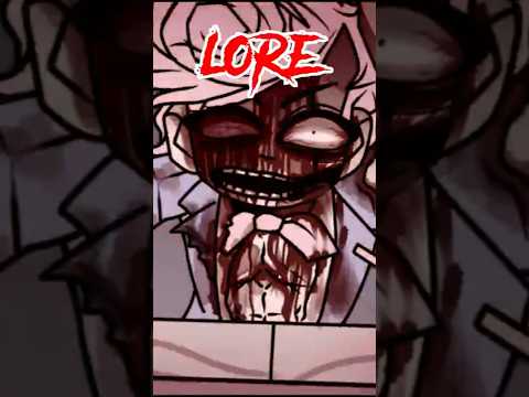 The HORRIFYING Endings In BLOODMONEY #shorts