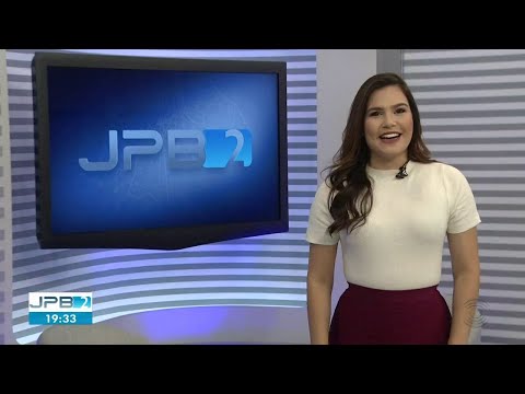 HD | Trechos do JPB2 Interior com Amy Nascimento - 02/12/2022