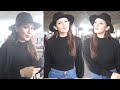 HOTT E Hansika Motwani Biggest 00PS Moment Captured In Camera In Public Outside Mumbai Airport