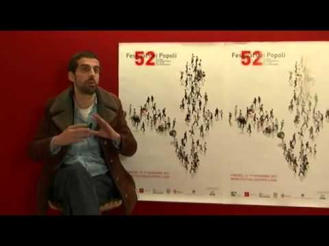 Intervista a Martin Solà regista di MENSAJERO